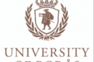 Logo of University of Borås