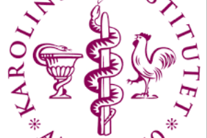 Logo of Karolinska Institutet