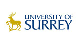 Logo of University of Surrey