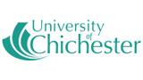 Logo of University of Chichester