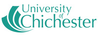 Logo of University of Chichester