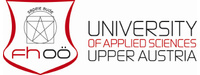 Logo of University of Applied Sciences Upper Austria