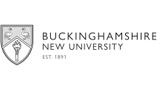 Logo of Buckinghamshire New University