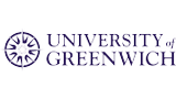 Logo of University of Greenwich