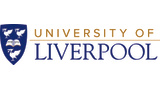 Logo of The University of Liverpool 