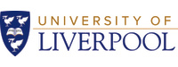 Logo of The University of Liverpool 
