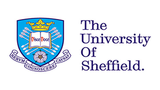 Logo of The University of Sheffield