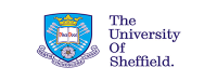Logo of The University of Sheffield