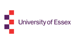 Logo of University of Essex