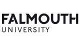 Logo of Falmouth University