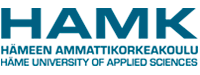Logo of HÄME UNIVERSITY OF APPLIED SCIENCES