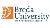 Logo of Breda University of Applied Sciences