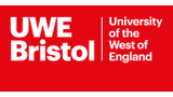 Logo of University of the West of England, UWE Bristol