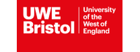Logo of University of the West of England, UWE Bristol