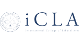 Logo of International College of Liberal Arts (iCLA) at Yamanashi Gakuin University