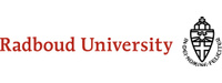 Logo of Radboud University