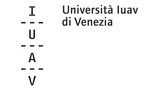 Logo of Università Iuav di Venezia