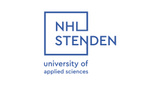 Logo of NHL Stenden University of Applied Sciences