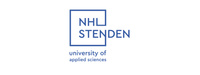 Logo of NHL Stenden University of Applied Sciences