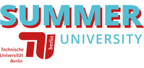TU Berlin Summer & Winter University 