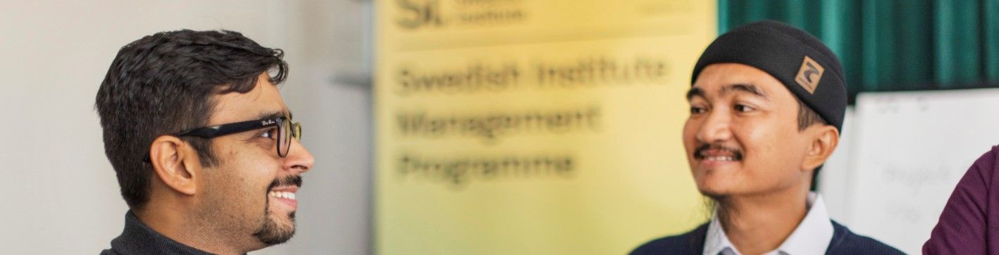 Photo illustrating the study course / programme