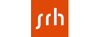 Logo of SRH University Heidelberg