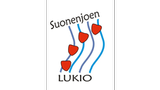 Logo of Suonenjoki High School