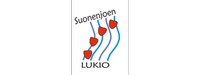 Logo of Suonenjoki High School