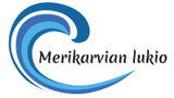 Logo of Merikarvia High School