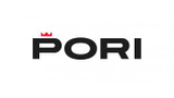 Logo of Pori High School