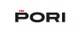 Logo of Pori High School