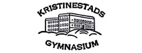 Logo of Kristinestad Swedish-speaking High School