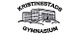 Logo of Kristinestad Swedish-speaking High School