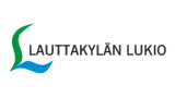 Logo of Lauttakylä High School