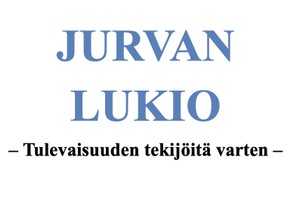 Logo of Jurva High School