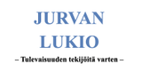 Logo of Jurva High School