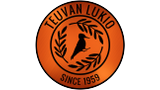 Logo of Teuva High School