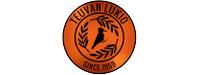 Logo of Teuva High School