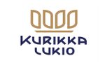 Logo of Kurikka Upper Secondary School