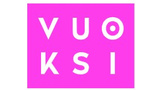 Logo of Vuoksi Vocational Education College