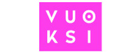 Logo of Vuoksi Vocational Education College