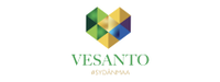Logo of Vesanto High School