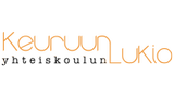 Logo of Keuruun Co-ed High School