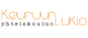 Logo of Keuruun yhteiskoulun Lukio