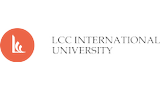 Logo of LCC International University