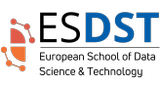 Logo of European School of Data Science & Technology