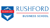 Logo of Rushford Business School (Online)