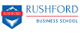 Logo of Rushford Business School (Online)