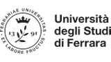 Logo of University of Ferrara