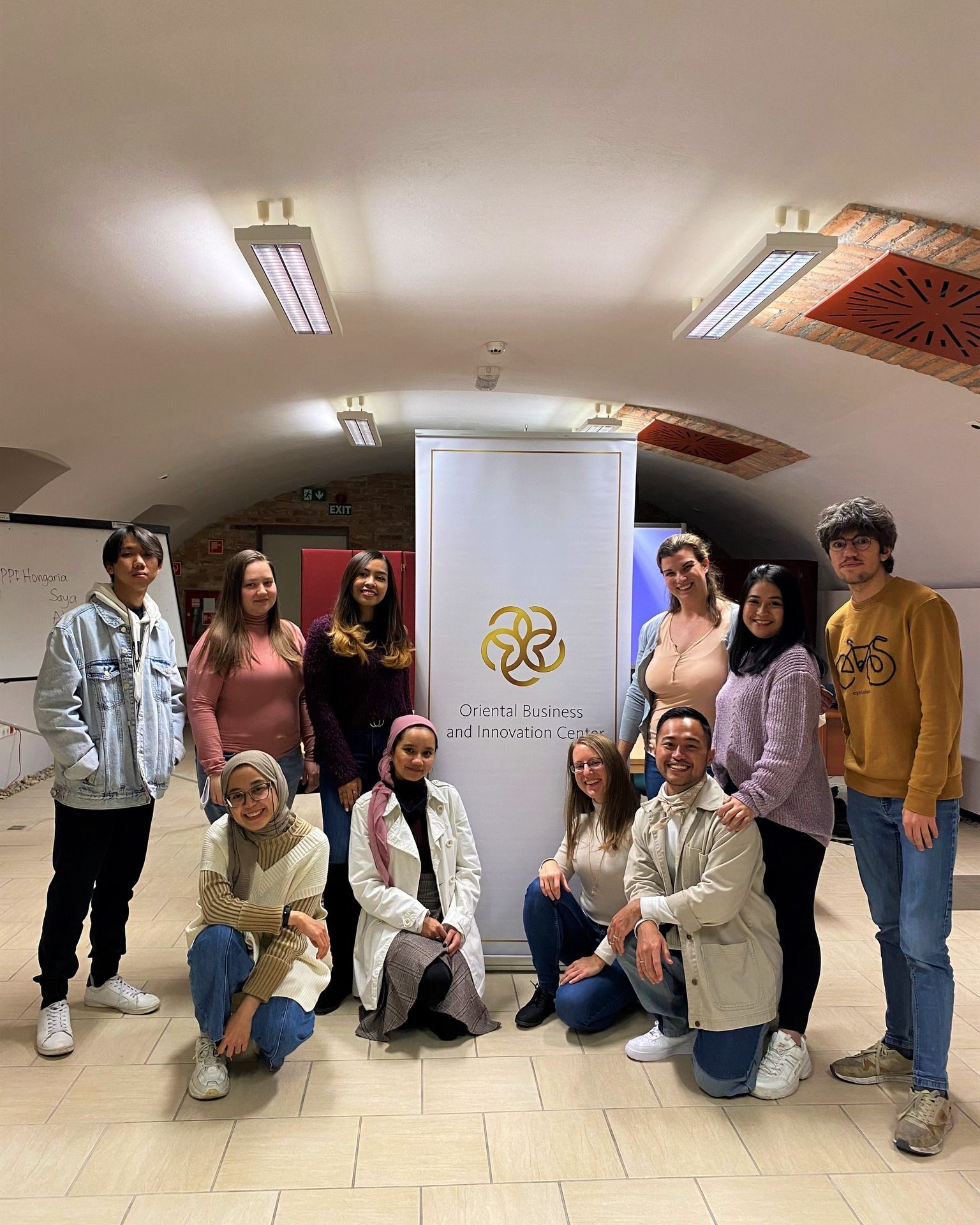 Photo illustrating the study course / programme